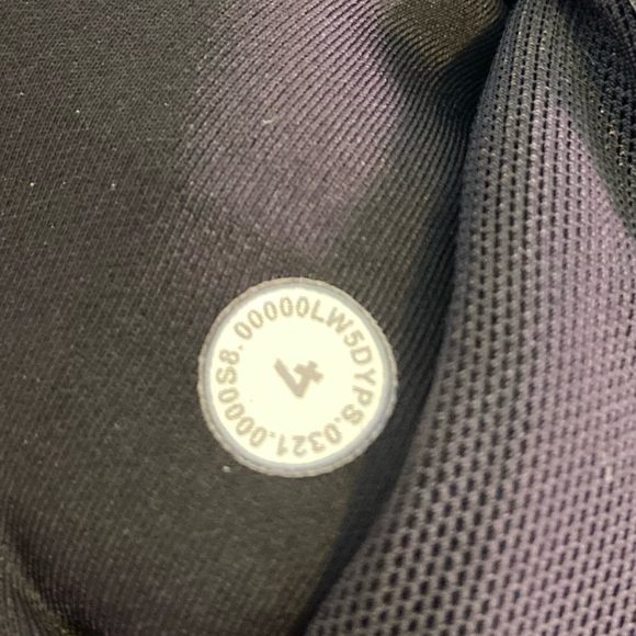 Base Pace Fleece leggings - Picture 5 of 5